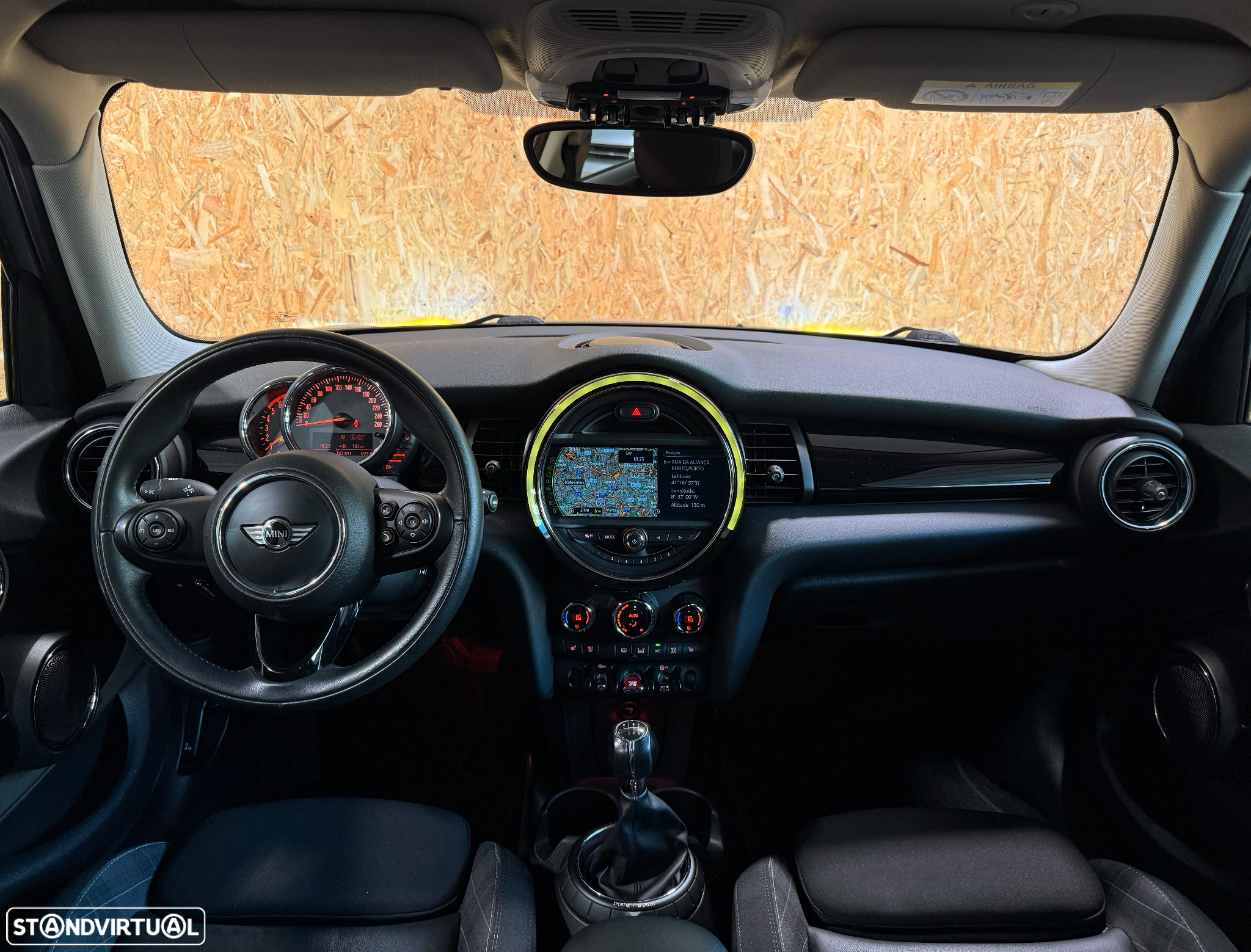 MINI 5 Portas Cooper D - 10