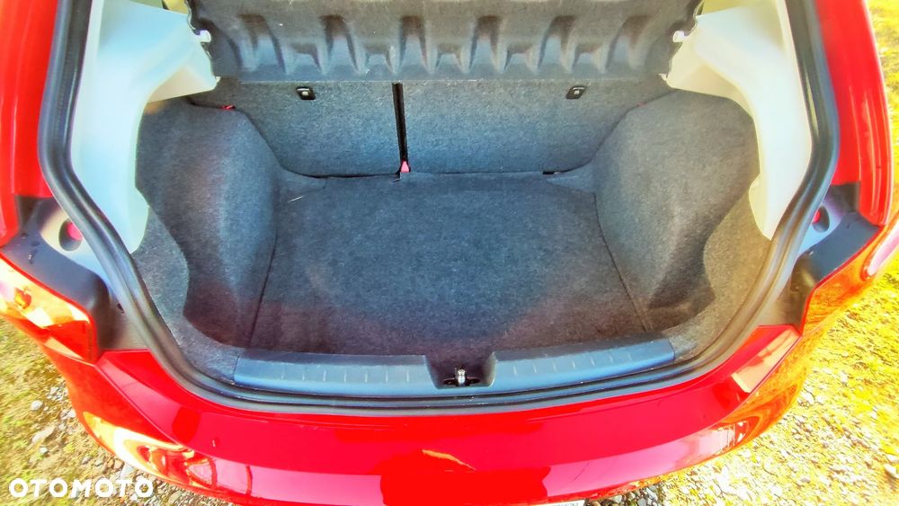 Seat Ibiza 1.4 16V i-Tech - 14