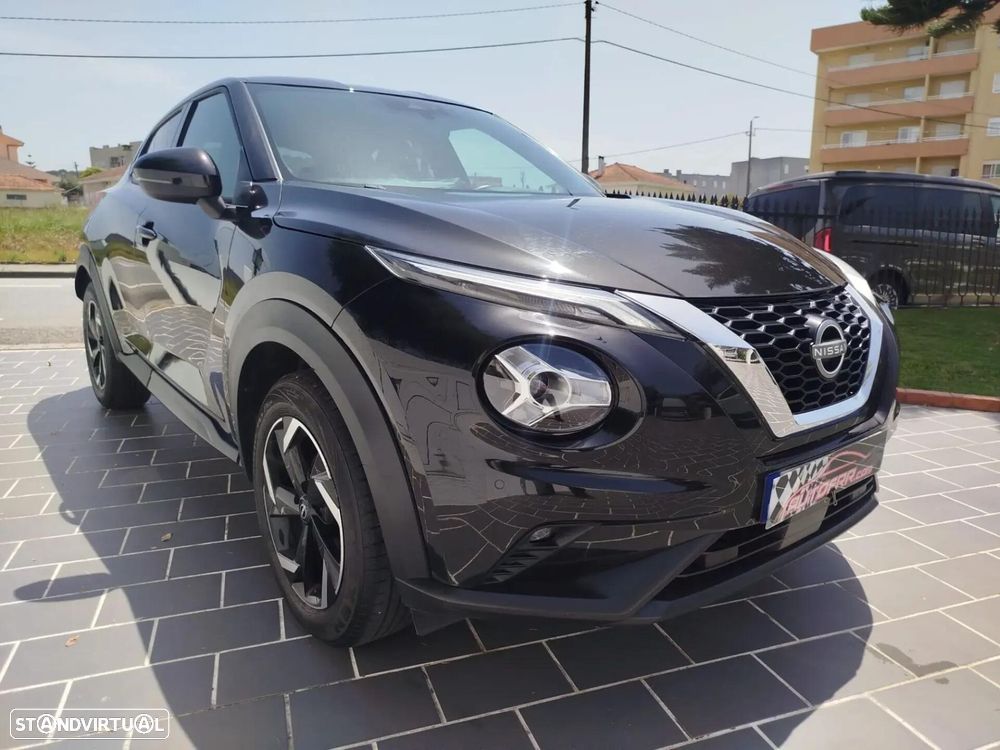 Nissan Juke - 2