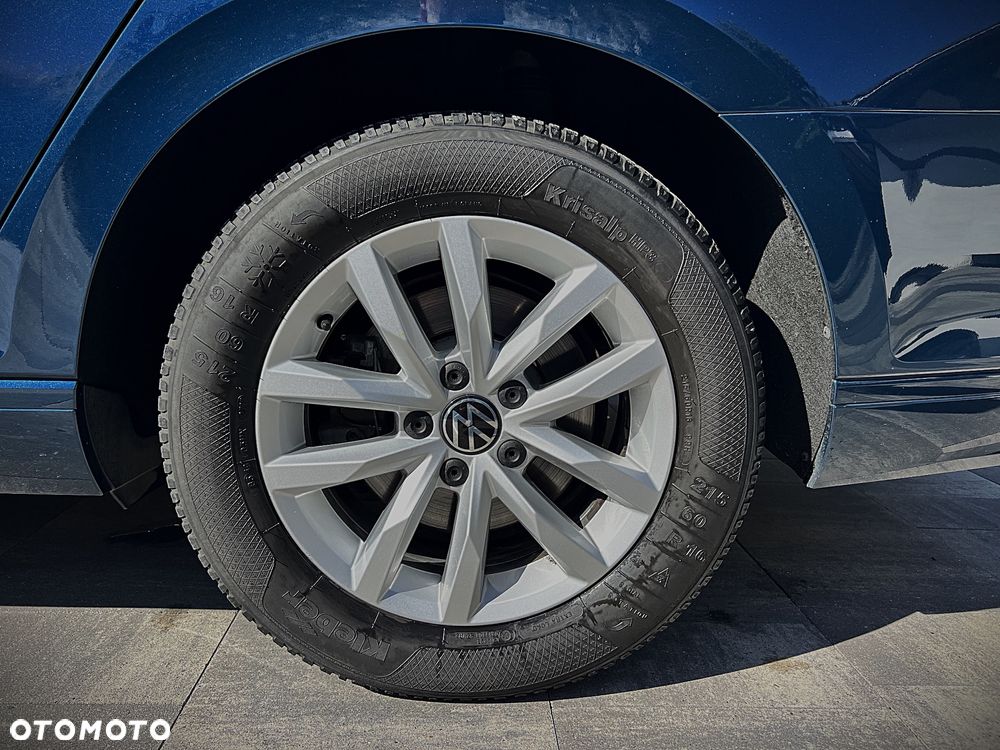 Volkswagen Passat 1.5 TSI EVO Business DSG - 17