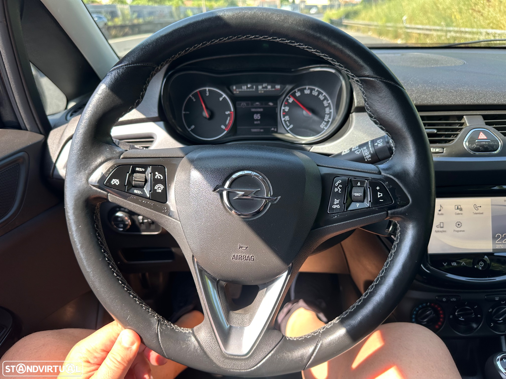 Opel Corsa 1.3 CDTi Business Edition - 24
