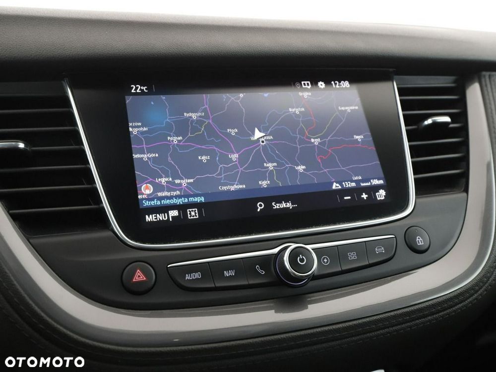 Opel Grandland X Plug-in-Hybrid4 1.6 DI Start/Stop INNOVATION - 28