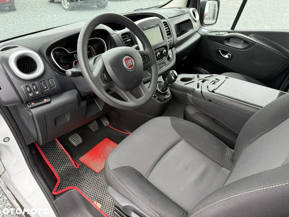 Fiat Talento - 5