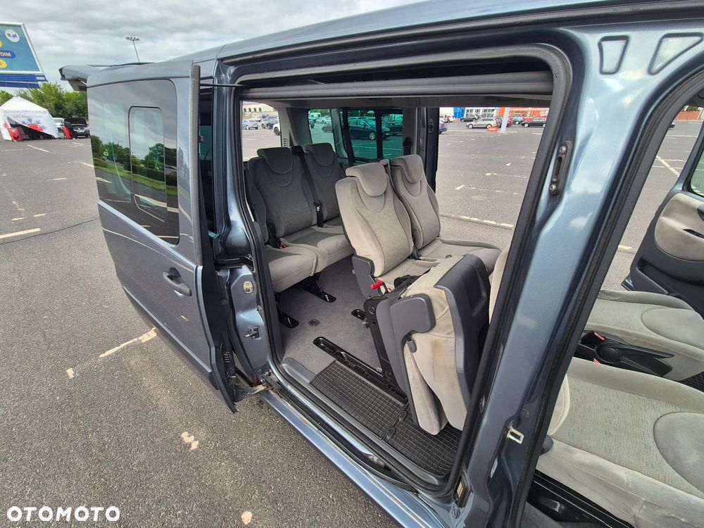 Peugeot Expert Tepee L2 Premium - 13