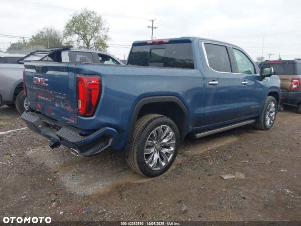 GMC Sierra - 5