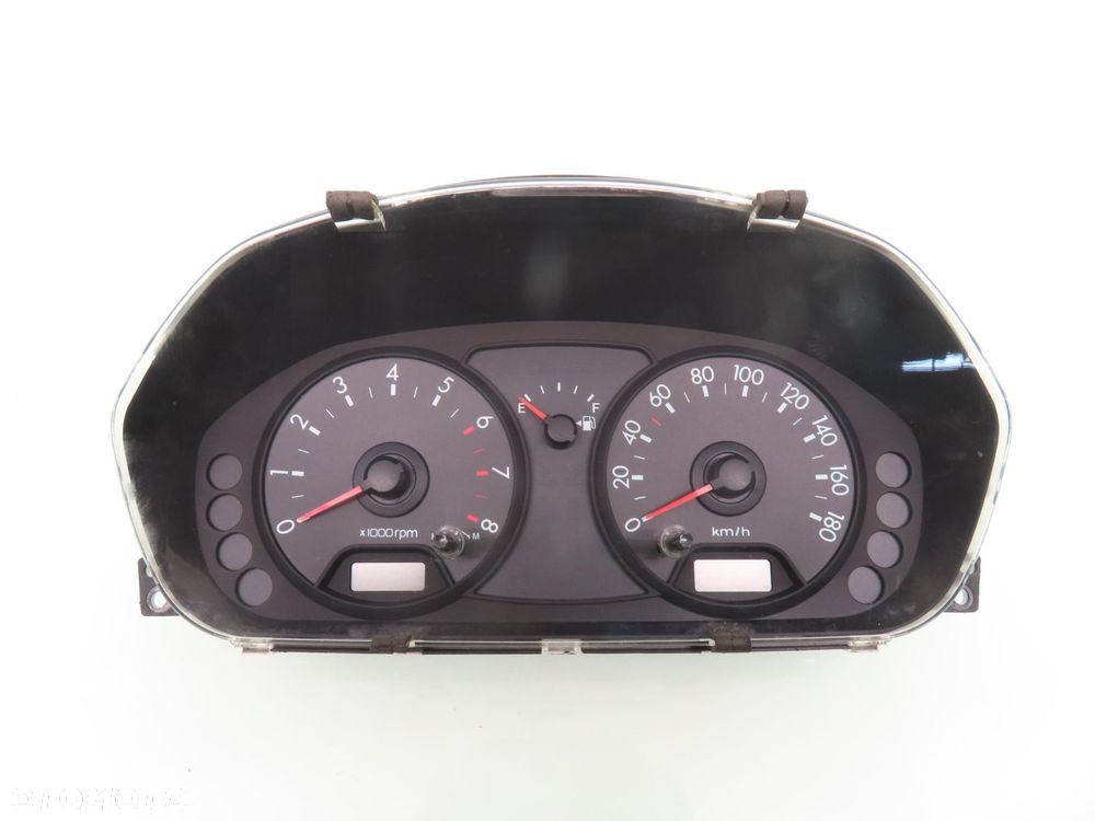 LICZNIK KIA PICANTO I 1.0 9400307010 200518100K - 1