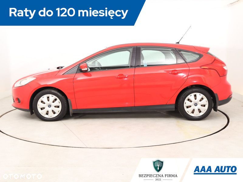 Ford Focus - 4