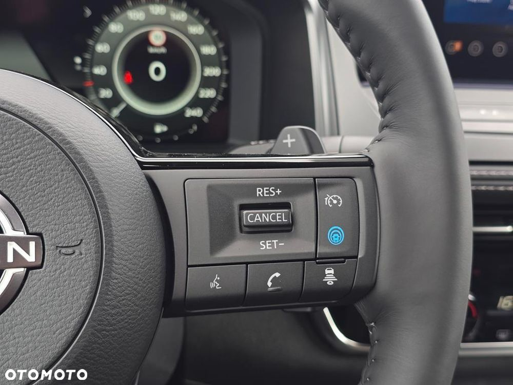 Nissan Qashqai 1.3 DIG-T mHEV N-Connecta Xtronic - 15