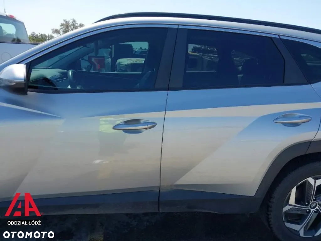 Hyundai Tucson - 6