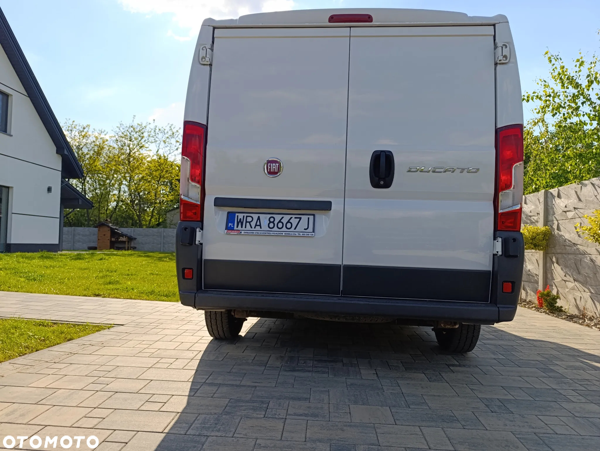 Fiat Ducato - 4