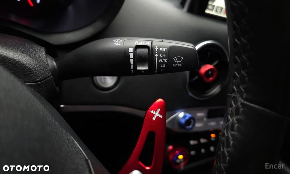 Kia Stinger - 29