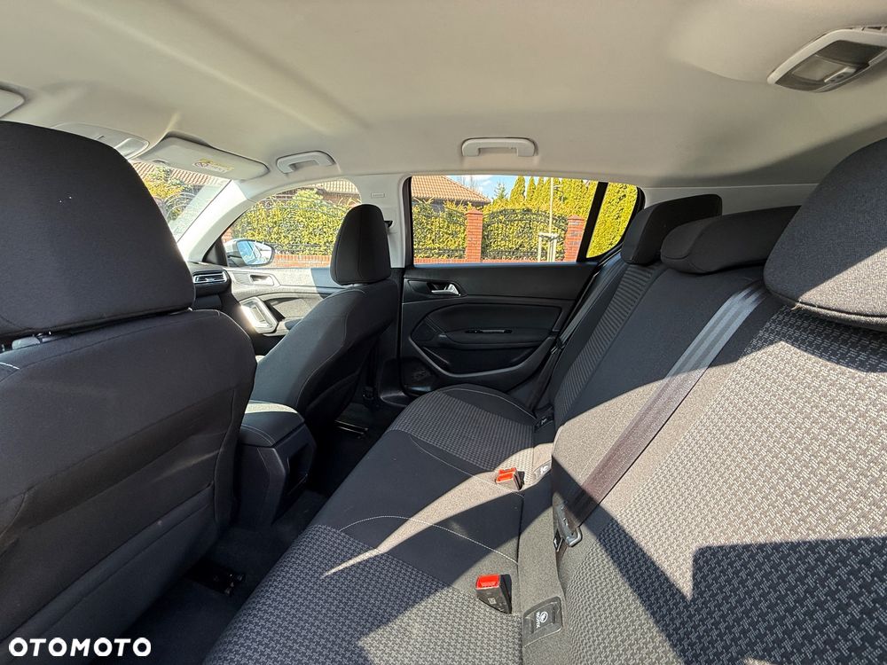 Peugeot 308 PureTech 110 Stop & Start Access - 12