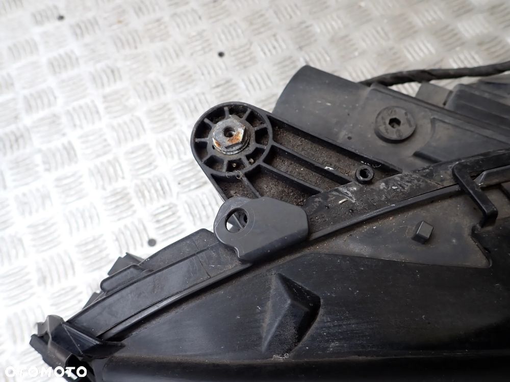 LAMPA PRAWY PRZÓD MERCEDES W212 FULL LED ILS  A2129063003 - 6