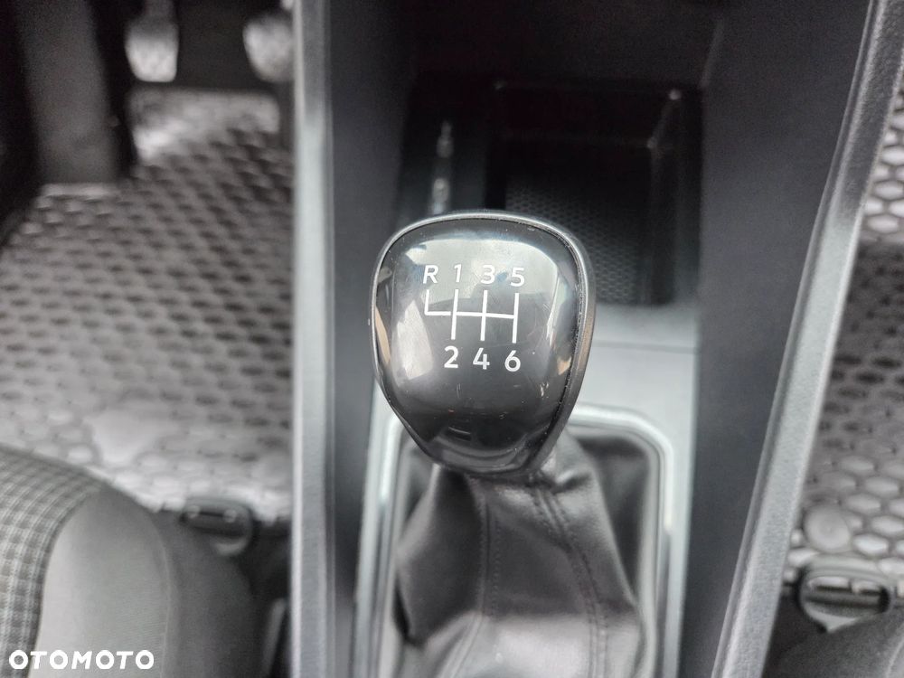 Volkswagen Caddy 2.0 TDI - 32
