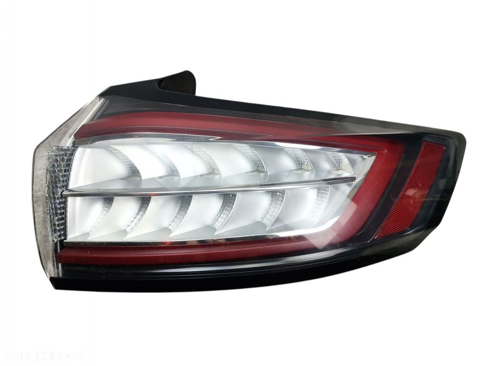 LAMPA PRAWA PRAWY TYŁ FORD EDGE II (2015-2018) HT4B13404DC - 1