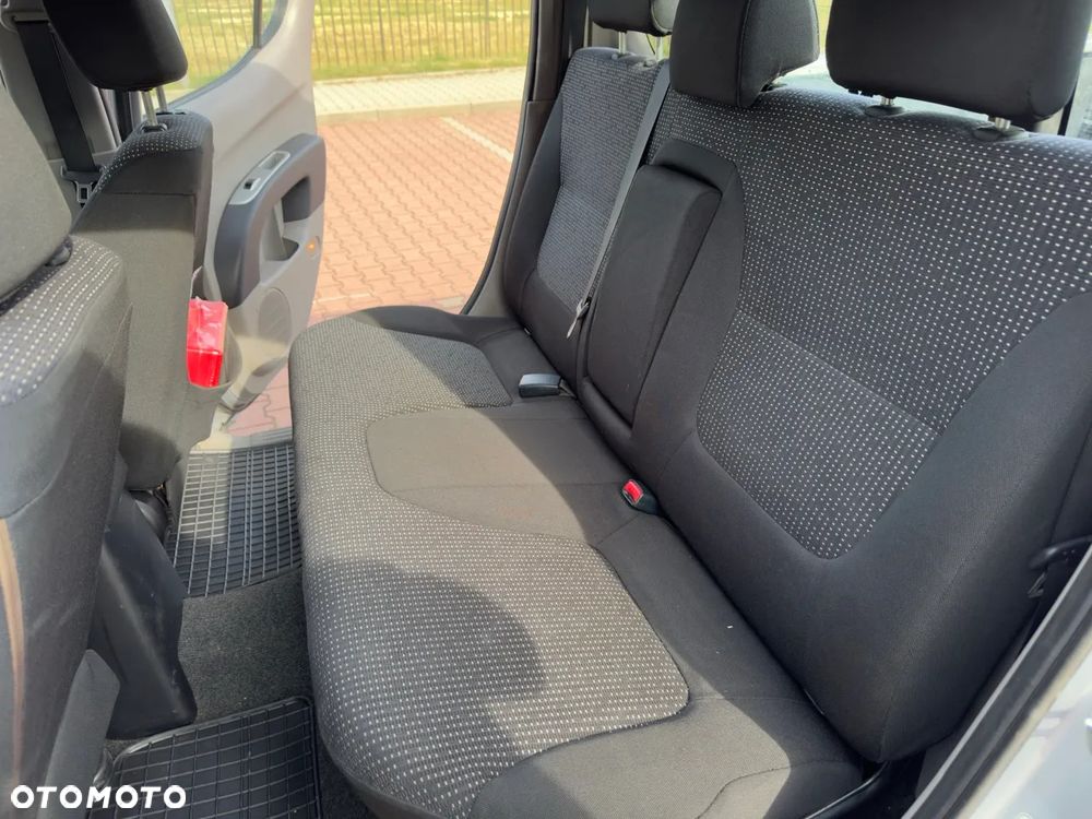 Mitsubishi L200 2.5 DID Intense - 12