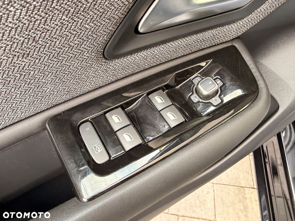 Citroën C5X 225 Start&Stopp e-EAT8 PLUS - 14