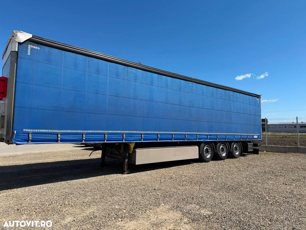 Schmitz Cargobull - 6