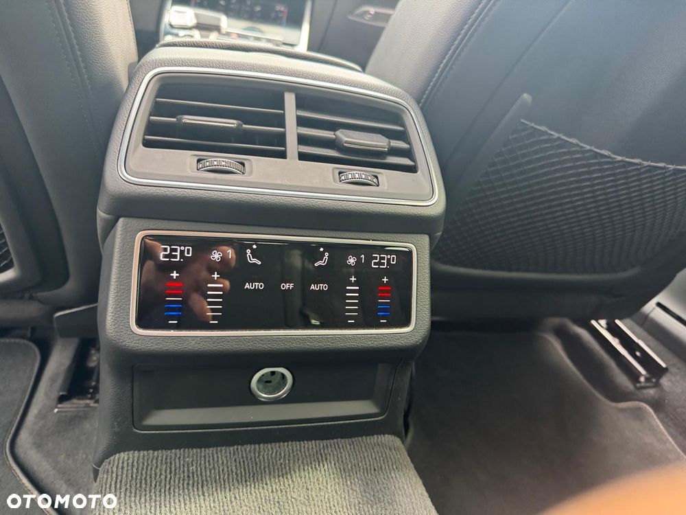 Audi A6 Avant 35 TDI S tronic - 4