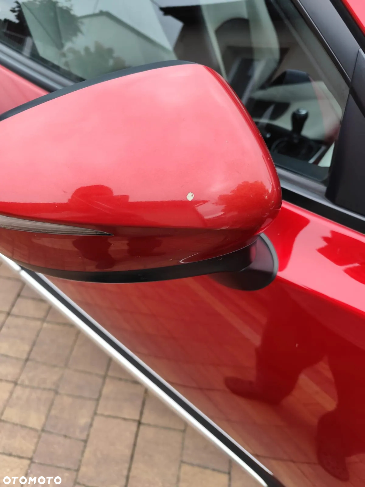 Mazda CX-3 2.0 Skypassion - 13