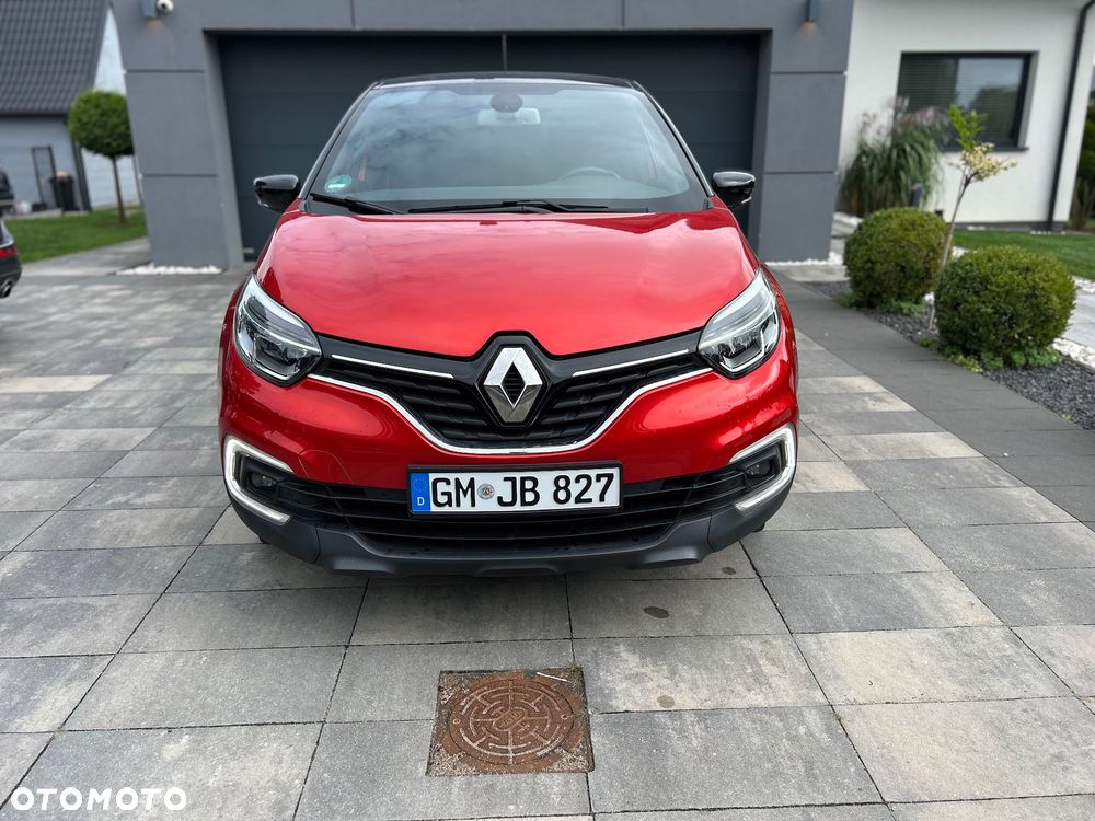 Renault Captur ENERGY TCe 120 EDC Bose Edition - 3