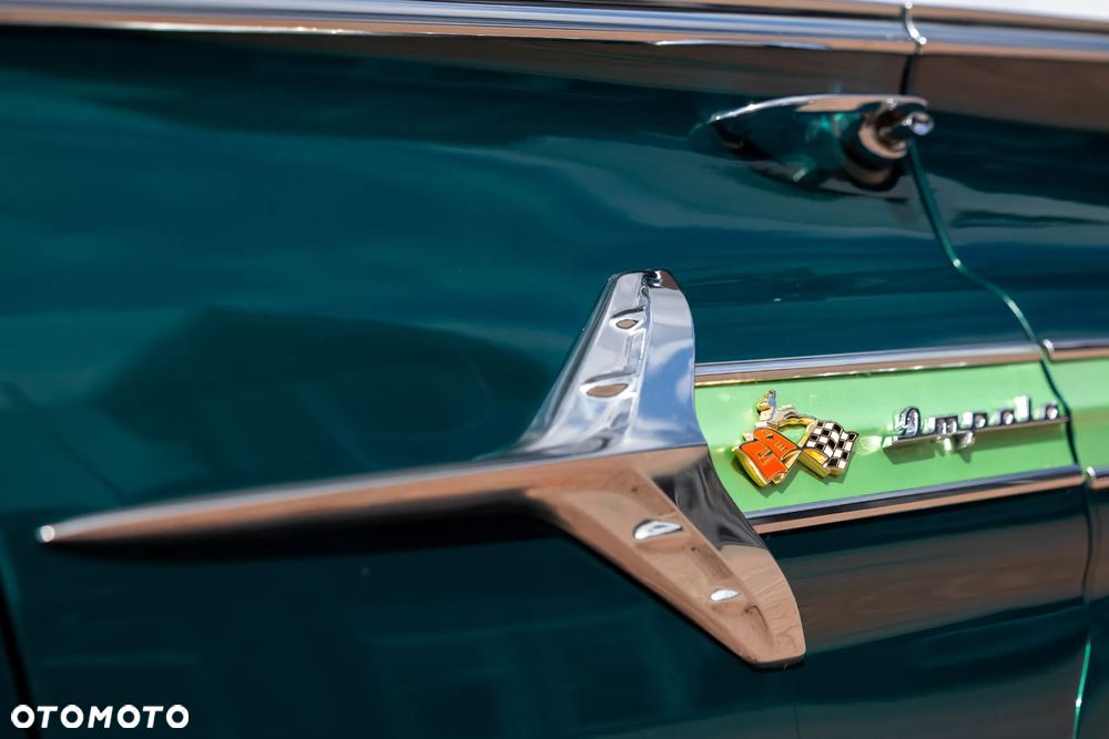 Chevrolet Impala - 14