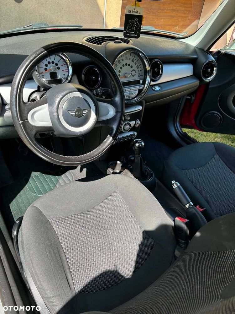 MINI Cooper - 5