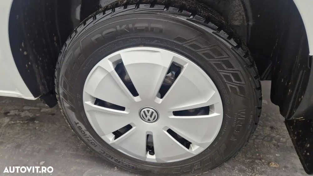 Volkswagen Transporter - 27