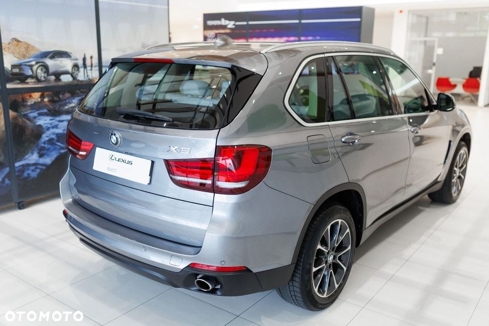 BMW X5 - 11