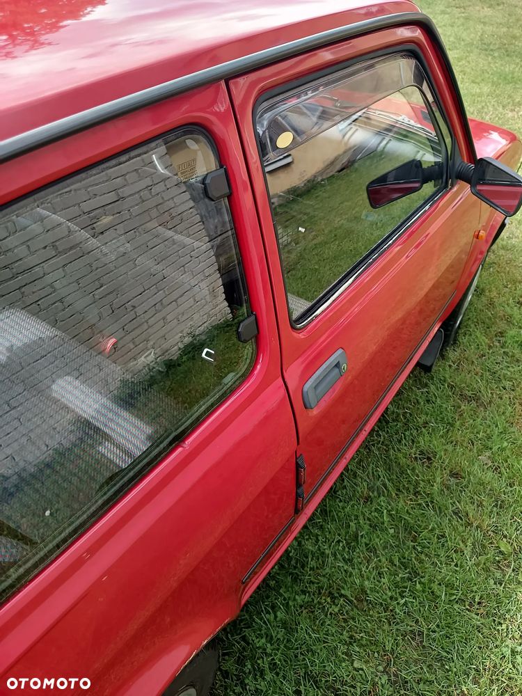 Fiat 126 elx Maluch sx - 13
