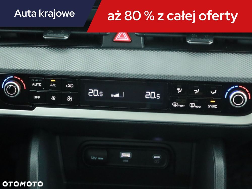 Kia Sportage - 12