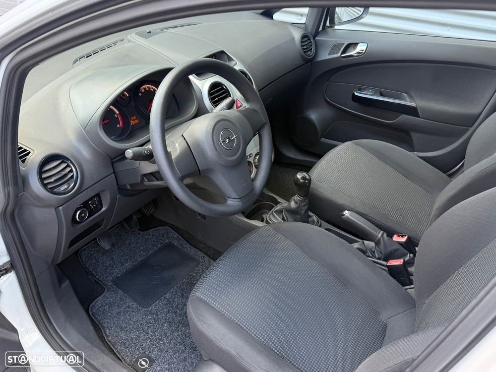 Opel Corsa 1.3 CDTi Enjoy - 7