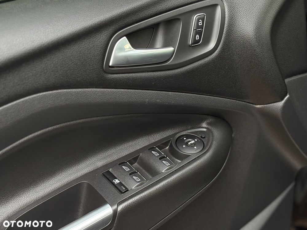 Ford Kuga 1.5 EcoBoost FWD Titanium ASS - 18