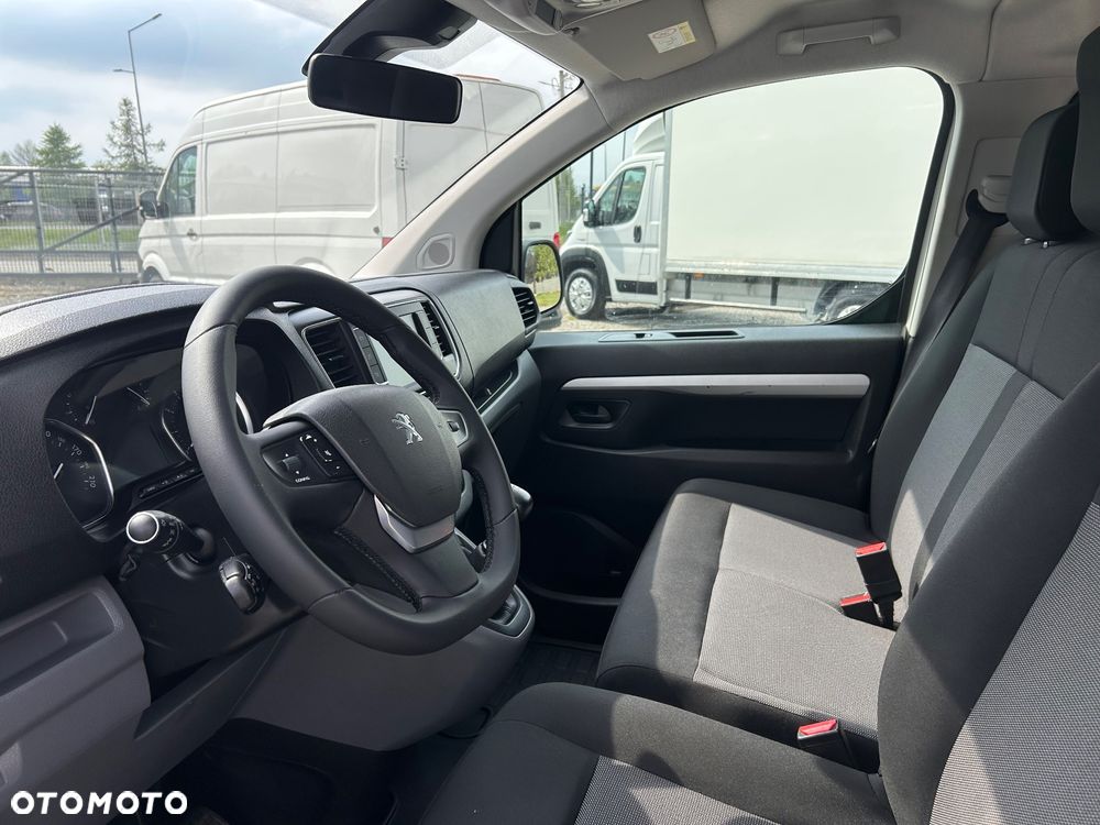 Peugeot Expert Premium L2H1 TwinCab Komfort Plus - 14