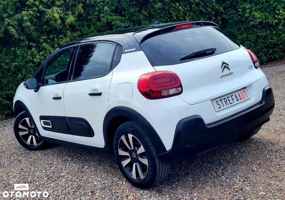 Citroën C3 - 2