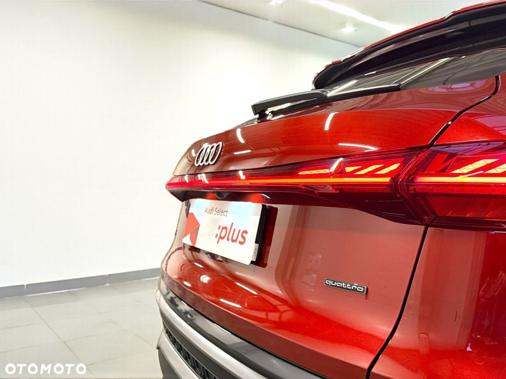 Audi Q5 Sportback - 13