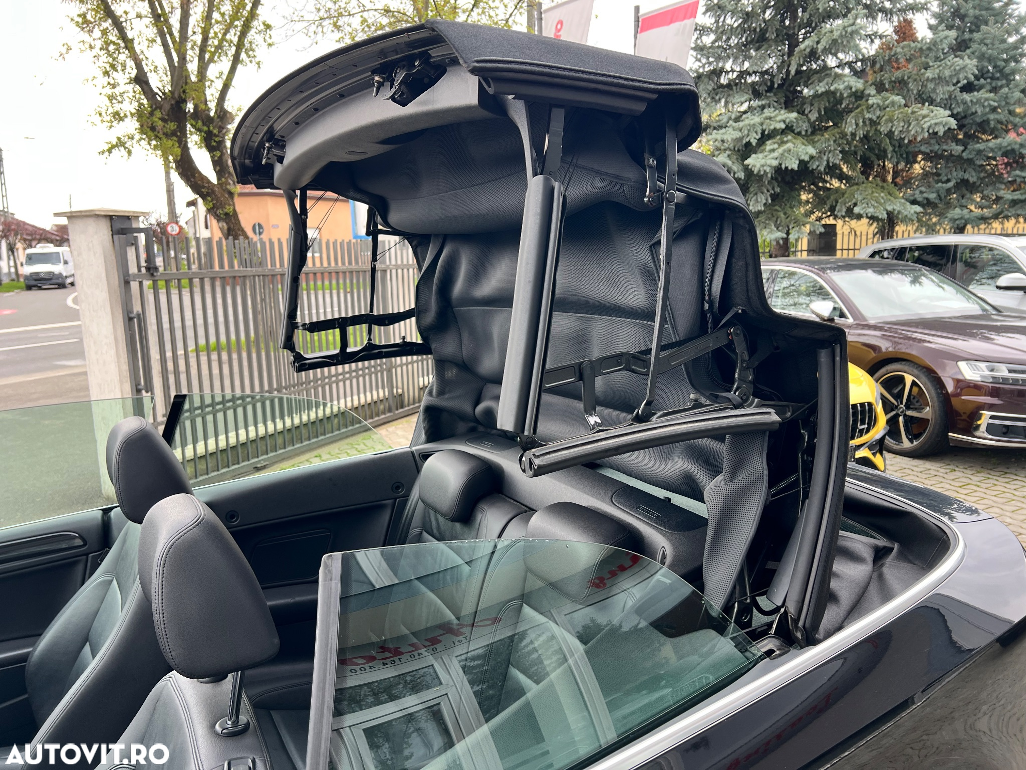Volkswagen Golf 2.0 TDI BlueMotion Technology Highline - 3