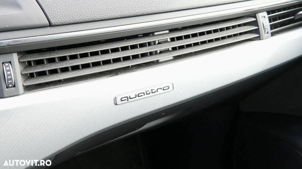 Audi A5 ack 2.0 TDI S tronic quattro - 11