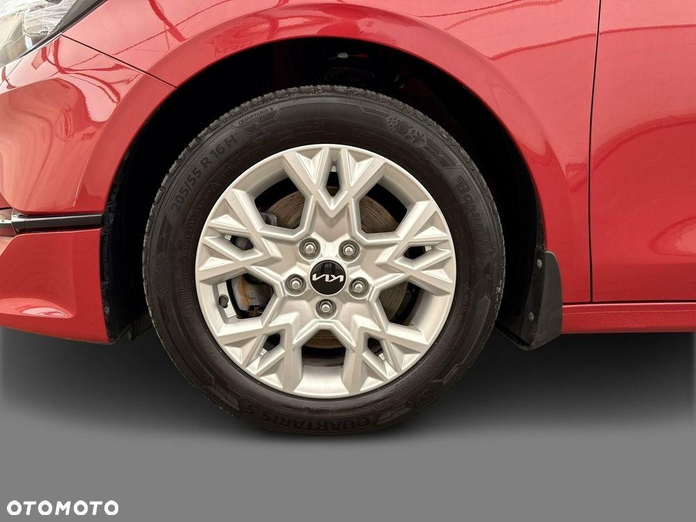Kia Ceed - 21