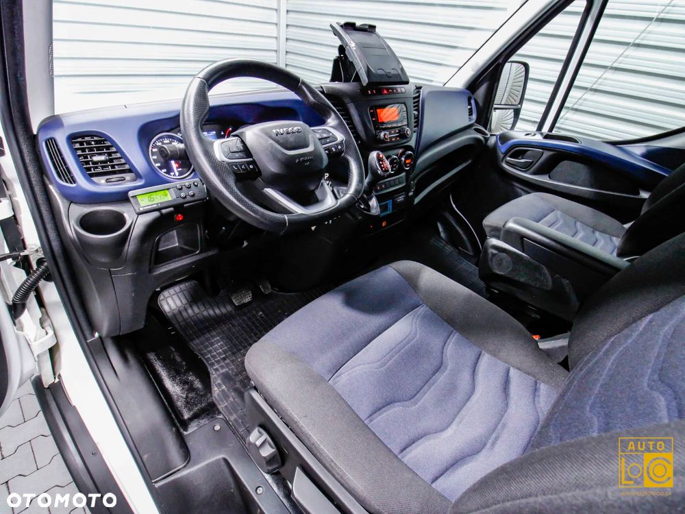 Iveco DAILY - 10