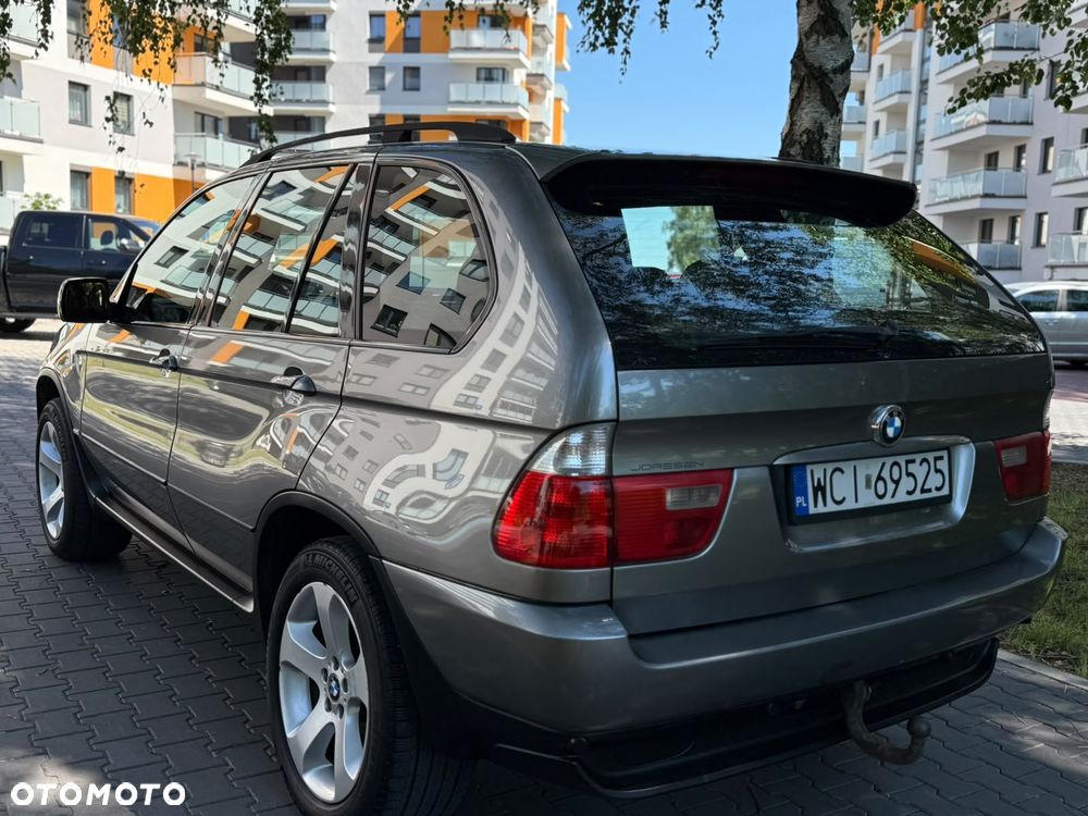 BMW X5 3.0 d - 15