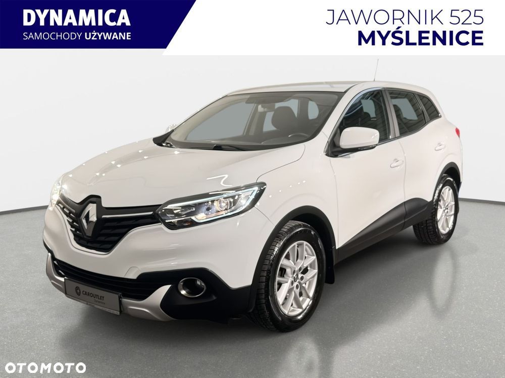 Renault Kadjar 1.5 dCi Energy Zen - 5