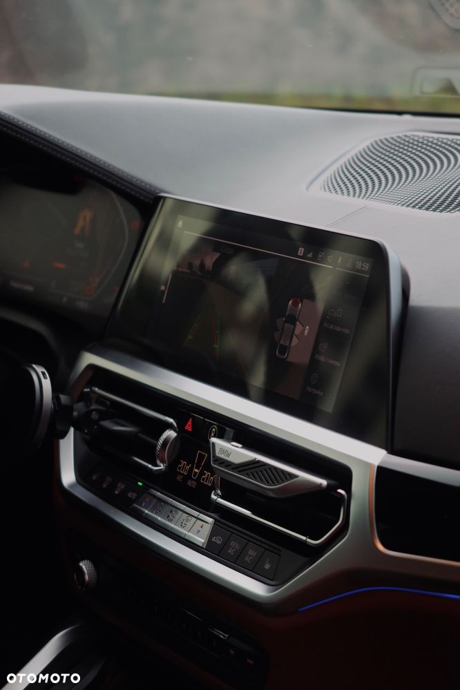 BMW Seria 4 430i xDrive M Sport sport - 11