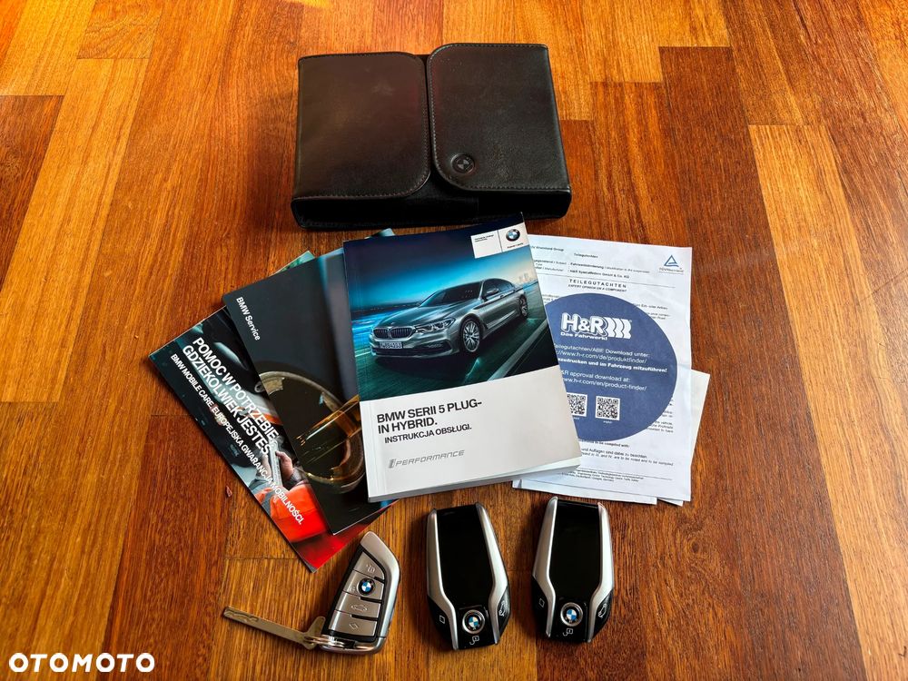 BMW Seria 5 - 18