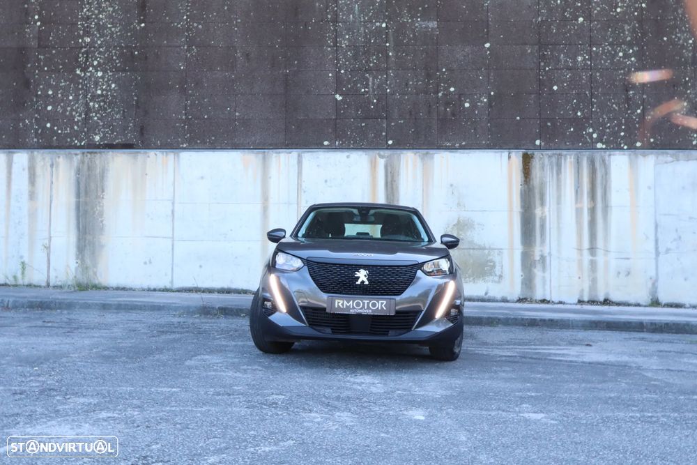 Peugeot 2008 1.2 PureTech Allure Pack - 2