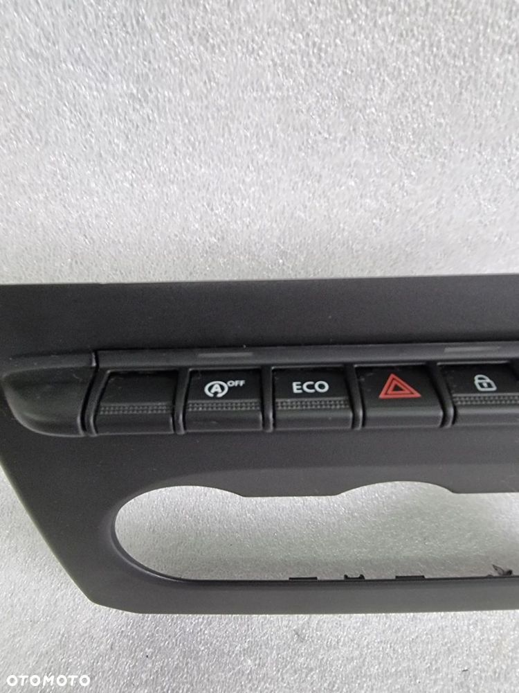 DACIA DUSTER II 2018 PRZEŁĄCZNIK PANEL WŁĄCZNIK EU - 3