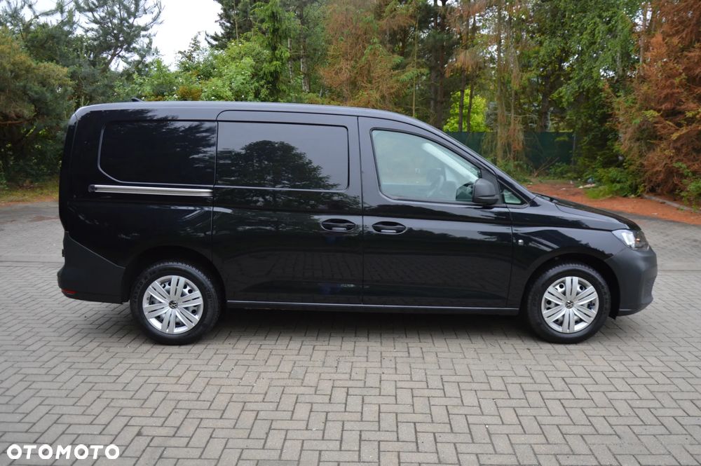 Volkswagen CADDY LONG - 6