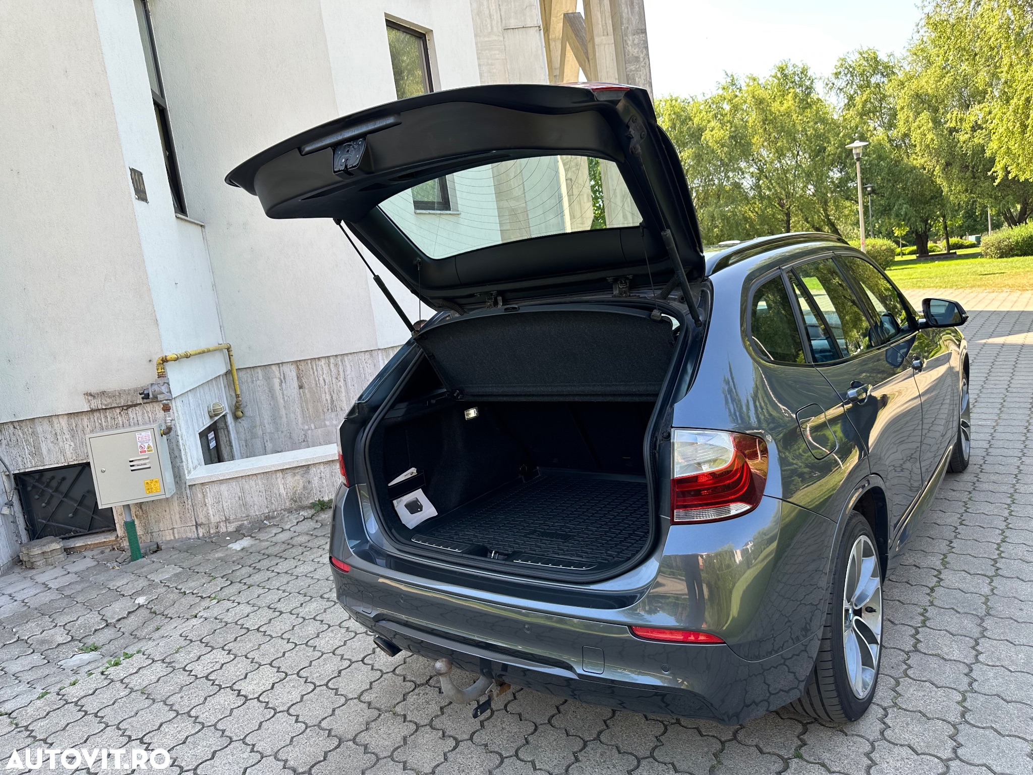 BMW X1 - 35