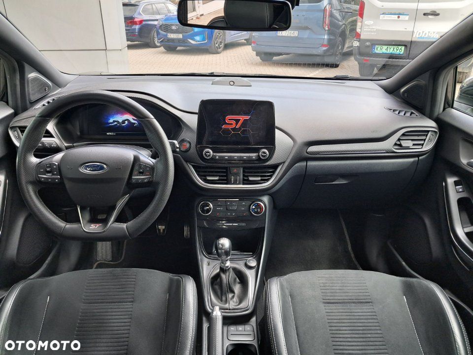 Ford Puma - 17
