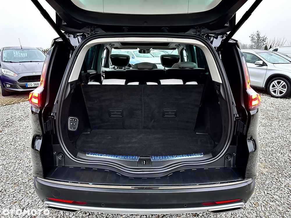 Renault Espace BLUE dCi 200 EDC INITIALE PARIS - 23